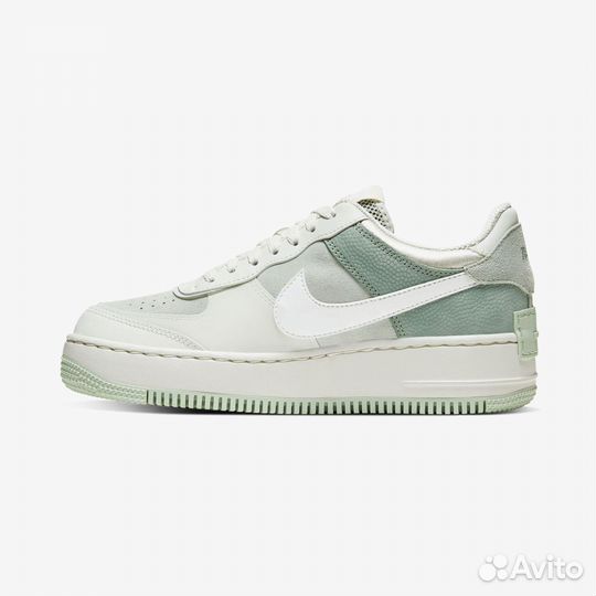 Кроссовки Nike Air Force 1 Shadow