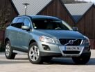 Volvo XC60 I (2008—2013) Внедорожник