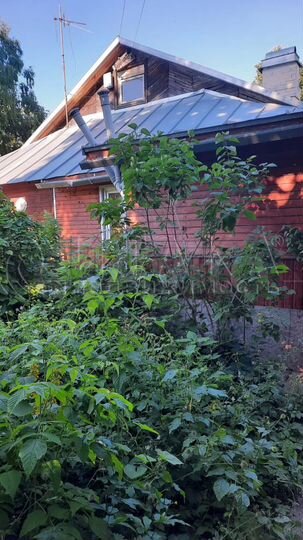 3-к. квартира, 48,2 м², 1/1 эт.