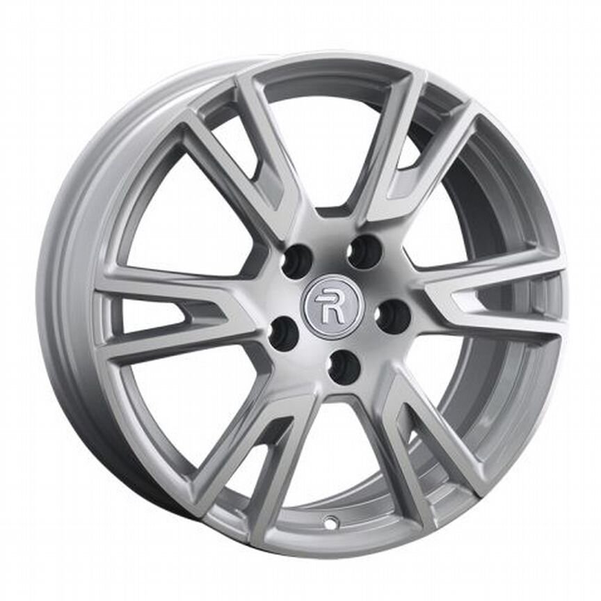 Литые диски Replay INF55 7.5×R17 5×114.3