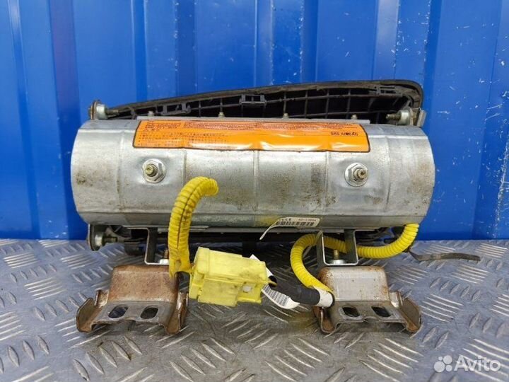 Подушка безопасности пассажира Nissan Primera P11