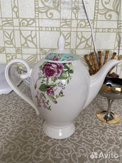 Заварочный чайник