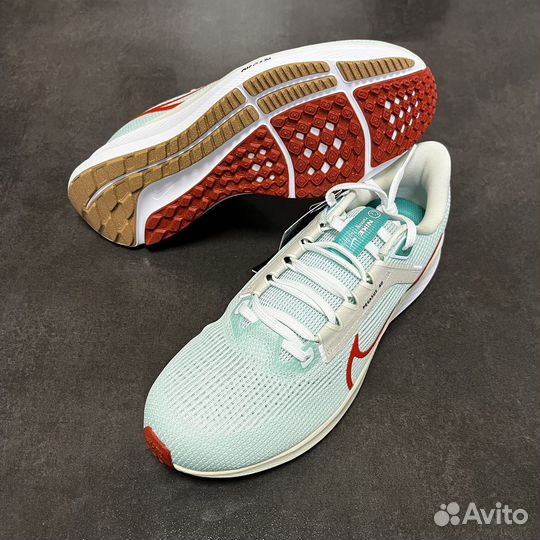26.5см Кроссовки для бега Nike Pegasus 40