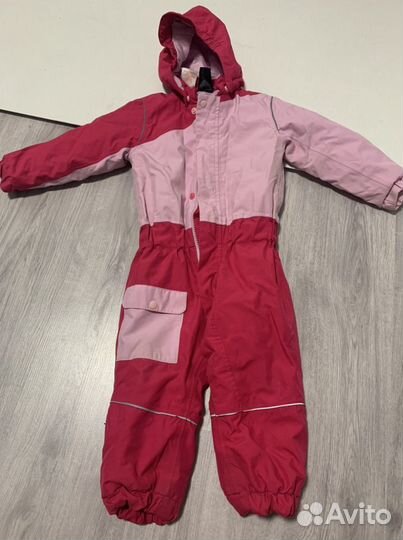Комбинезон adidas