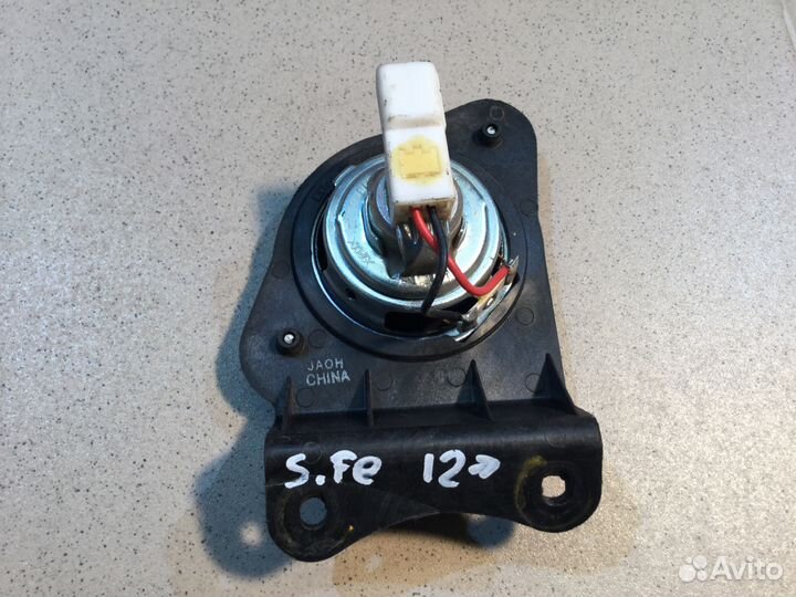 Динамик Хендэ Санта Фе (DM) с 2012г