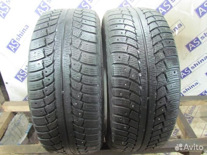 Gislaved Nord Frost 5 235/55 R17 93Q