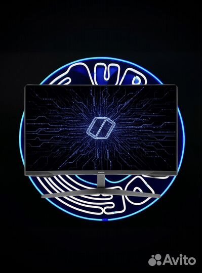 Samsung Odyssey G5 c32g55tqwi (Новый)