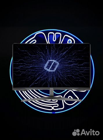 Samsung Odyssey G5 c32g55tqwi (Новый)