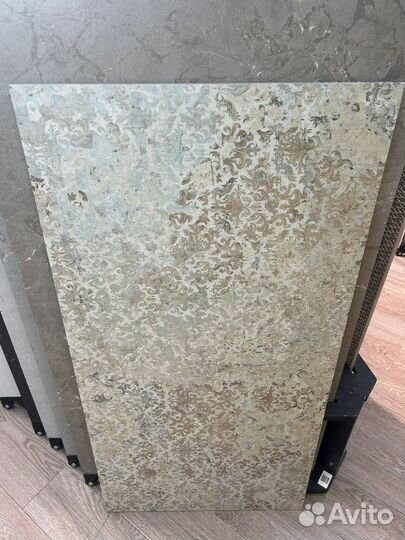 Керамогранит 600 / 1200