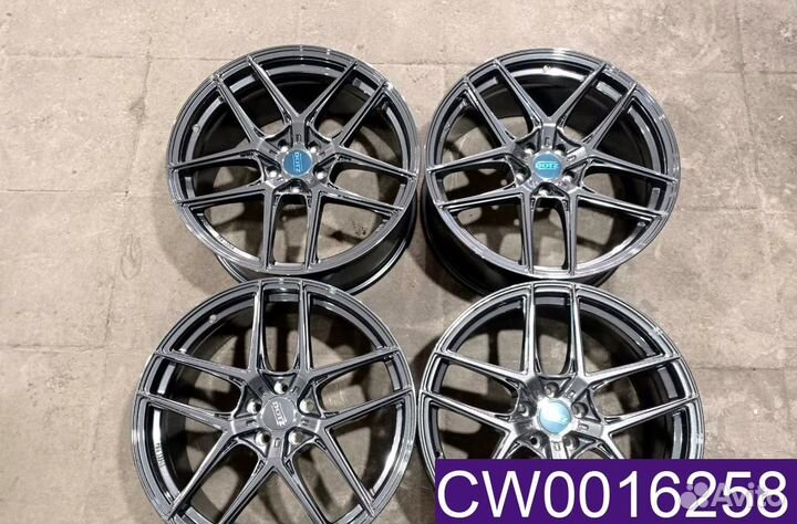 Диски R20 Audi Б/у Литые