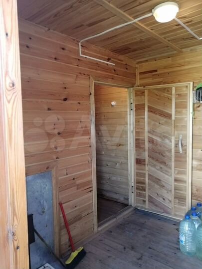 Дача 56 м² на участке 6 сот.