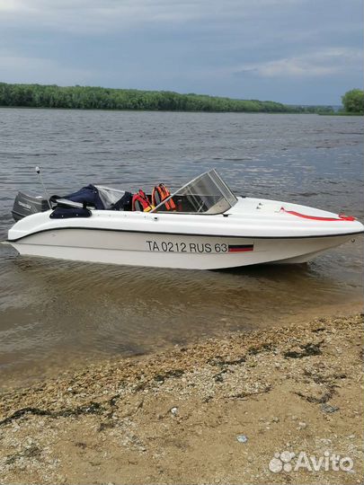 Катера и яхты