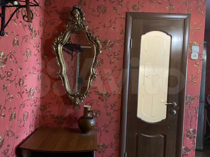 1-к. квартира, 42 м², 5/9 эт.