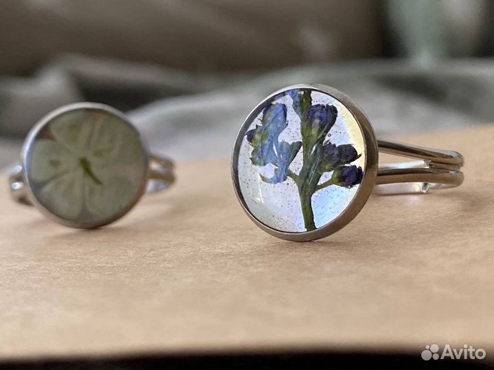 Изготовление украшений