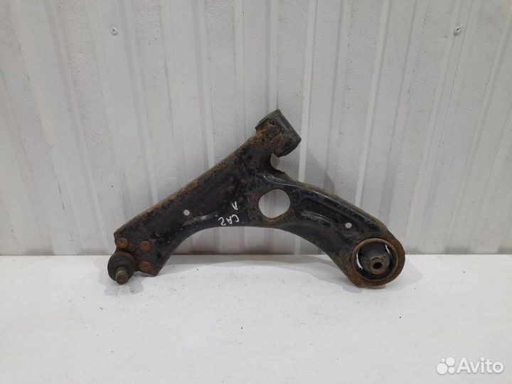 Рычаг передний левый Chevrolet Aveo T300 2011