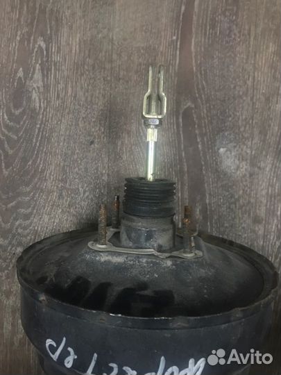 Вакуумный усилитель тормозов Subaru Forester SG5