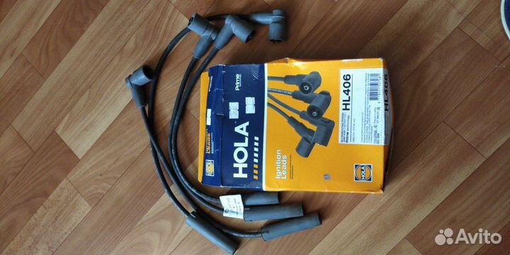 Запчасти на ваз