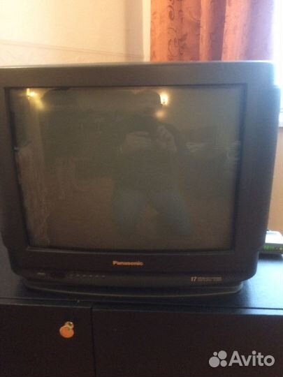 Телевизор