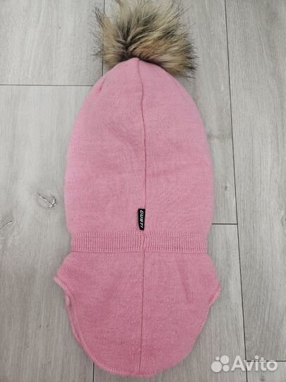 Шапка шлем gusti