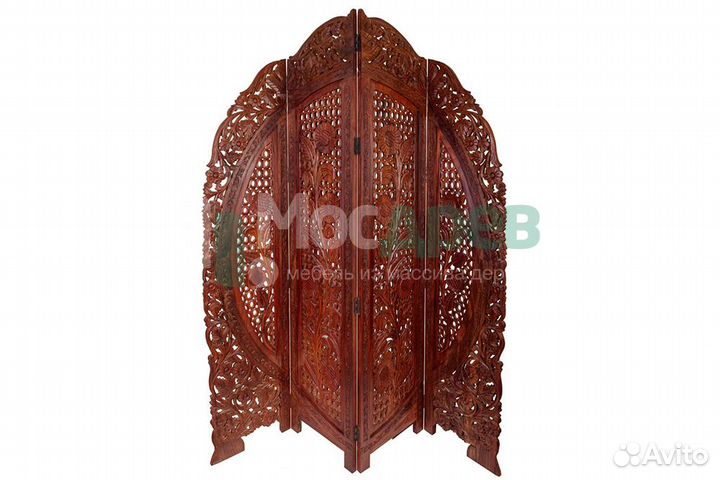 Ширма «India Style» G21