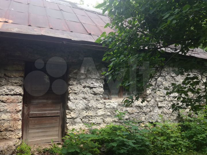 Участок 16,5 сот. (ИЖС)