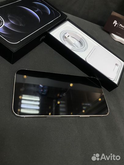 iPhone 12 Pro, 128 ГБ