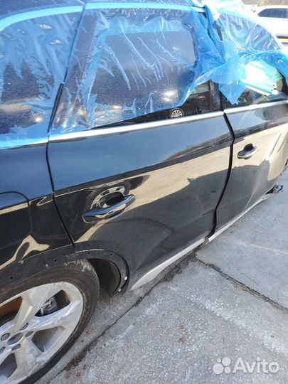 В разборе audi Q5 FY 2021 (2017-2023)(на фото)