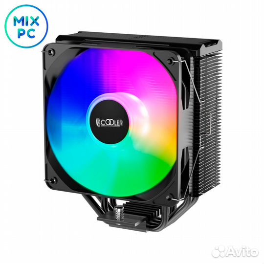 Кулер для процессора PCCooler Paladin EX400S