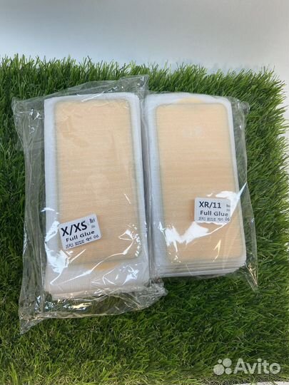 Защитное стекло Remax