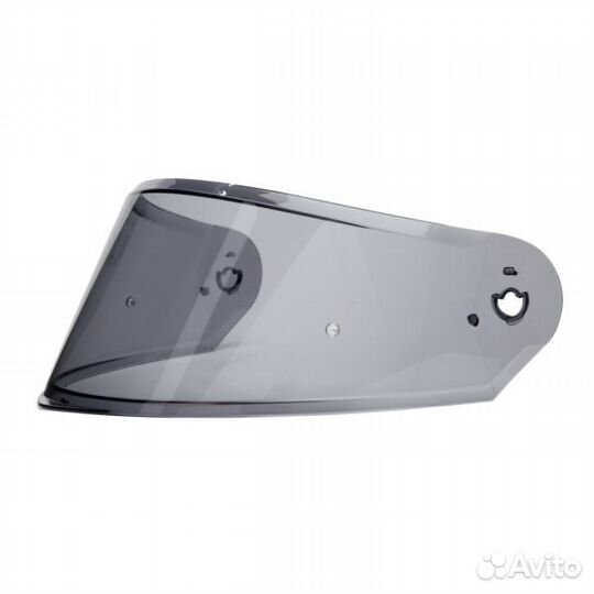 Визор IXS HX 460 темно-тонированный