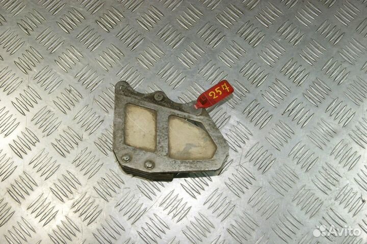 Слайдер цепи Kawasaki D-Tracker