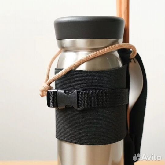 Крепёж для ношения бутылок Snow Peak TW-520