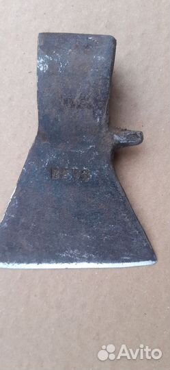 Топорик туристический СССР вгтз