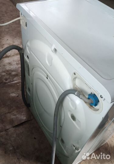Стиральная машина