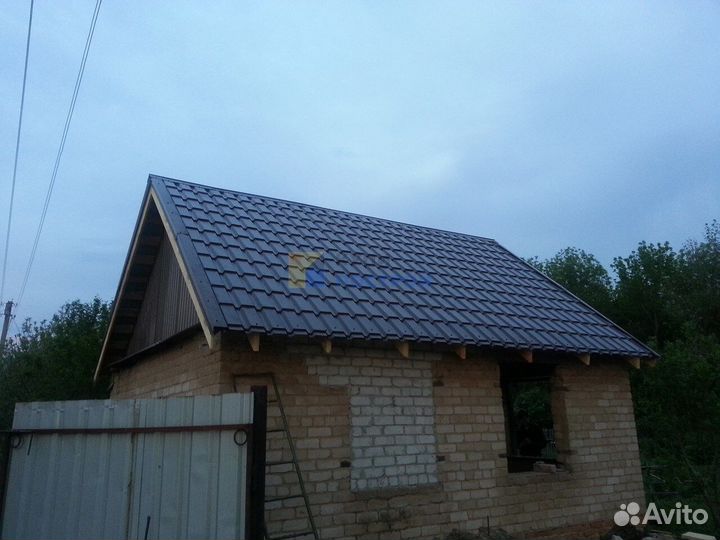 Кровля