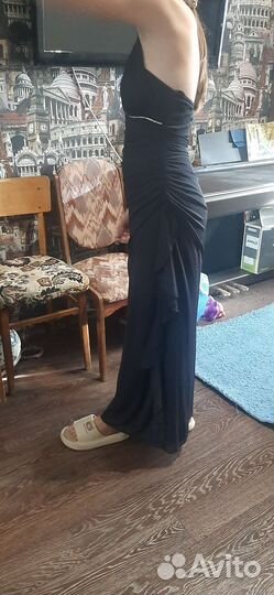 Вечернее платье 48 размер
