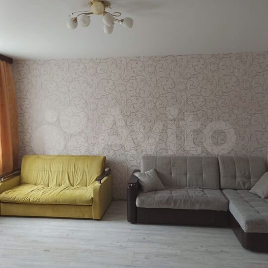 1-к. квартира, 30 м², 2/2 эт.