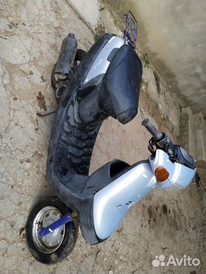 Ямаха априо