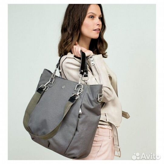 Сумка для мамы Lassig Mix 'n Match