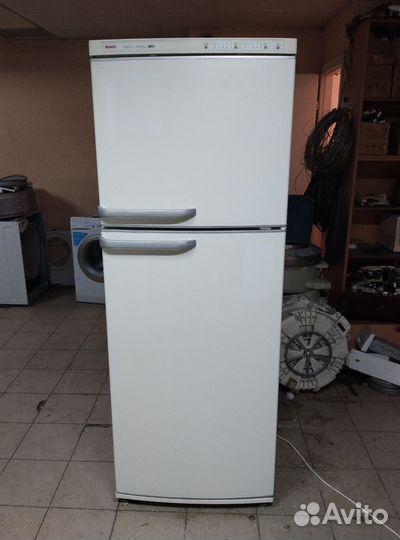 Холодильник бош