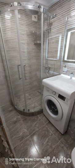 Ремонт ванной, квартир любой сложности