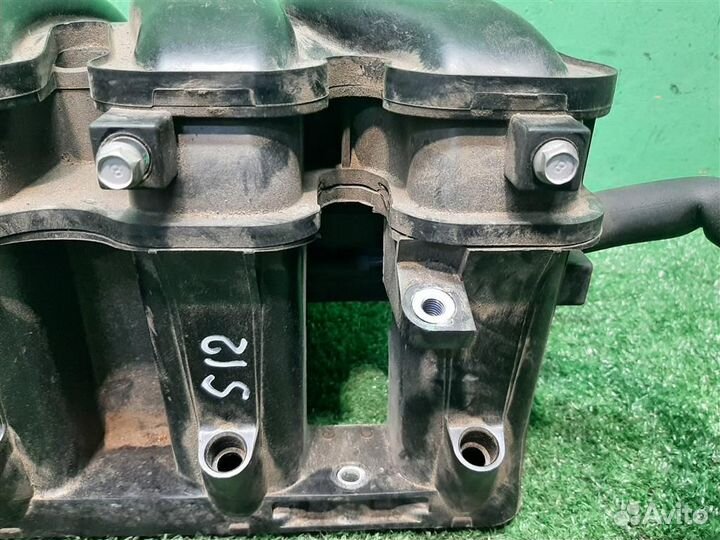 Коллектор впускной KIA Sportage 3 (SL) 2012