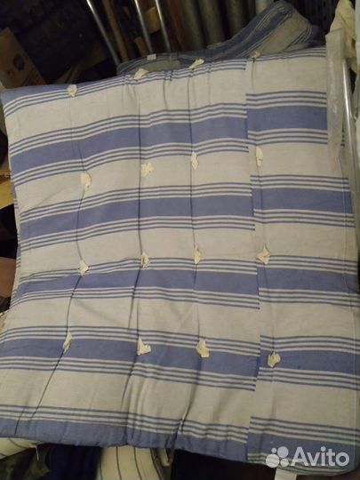 Продам матрац ватный