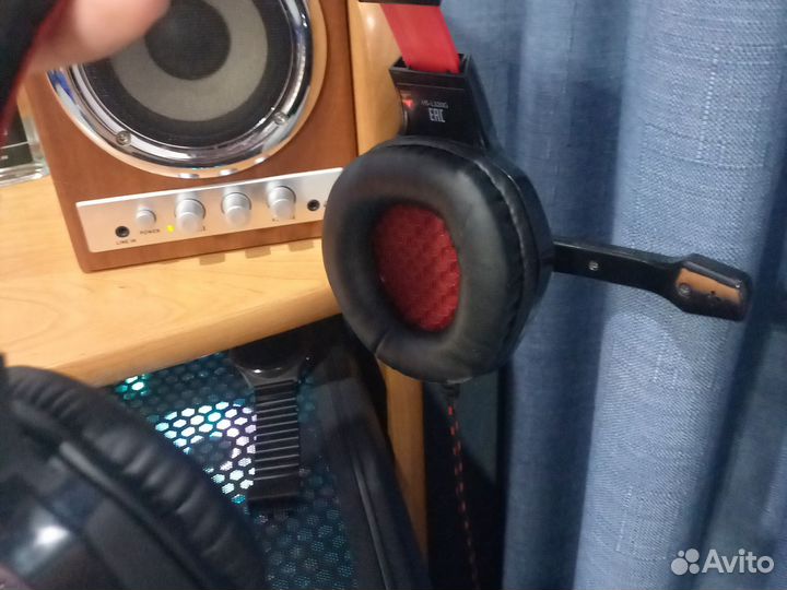 Наушники