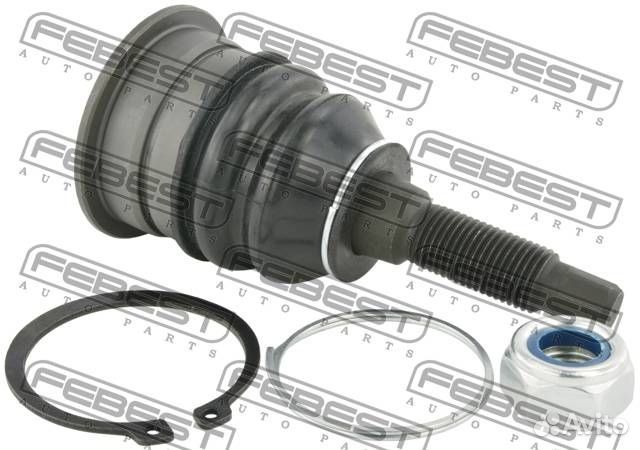 Опора шаровая верхнего рычага перед прав/лев