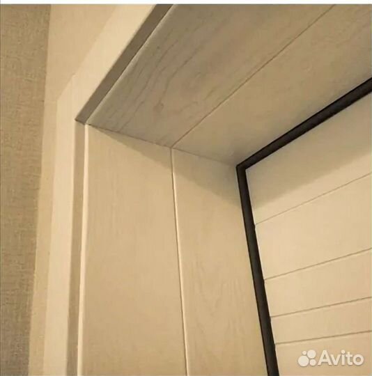 Облицовка откосов