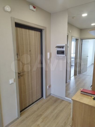 3-к. квартира, 75,5 м², 14/25 эт.