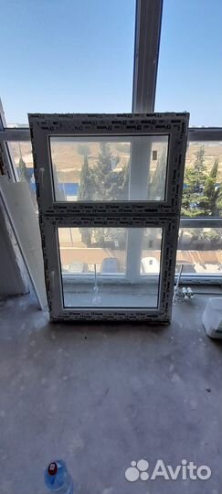 Продам оконную раму