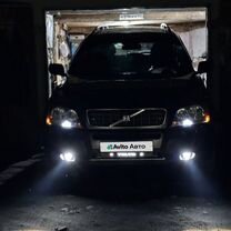 Volvo XC90 2.9 AT, 2004, 307 000 км, с пробегом, цена 800 000 руб.