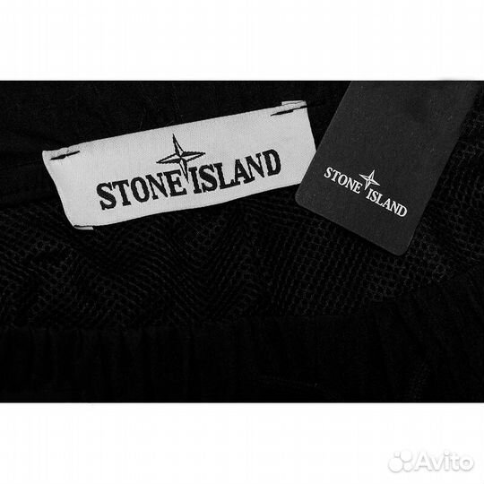Шорты Stone Island